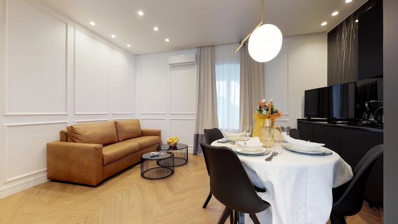 Fortuna Luxury Apartment 2