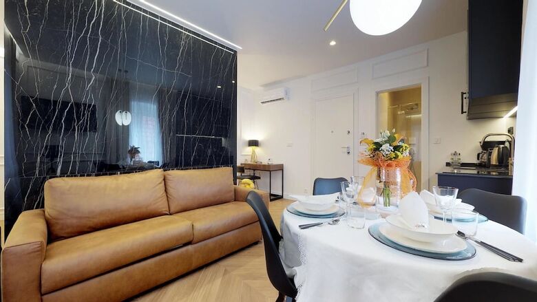 Fortuna Luxury Apartment 2