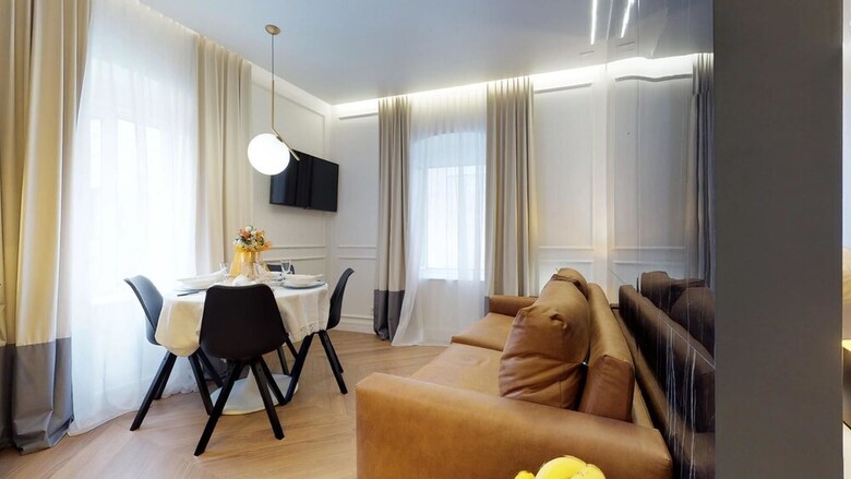 Fortuna Luxury Apartment 2