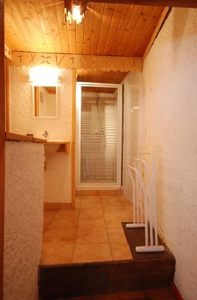 Apartamento Appartement Les Chardons
