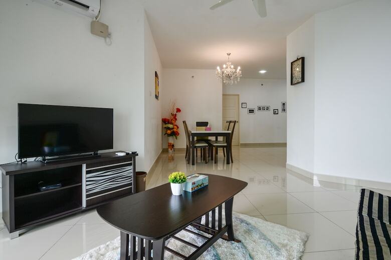 Apartamentos Mansion One