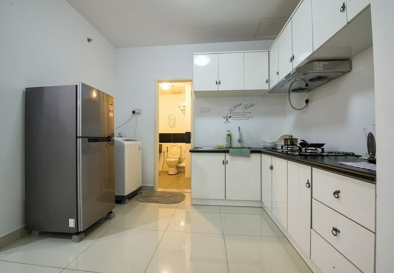 Apartamentos Mansion One