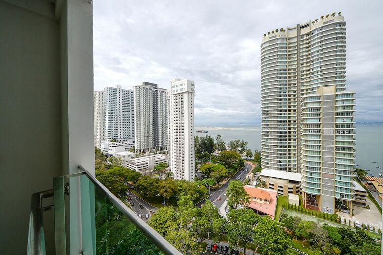 Apartamentos Mansion One