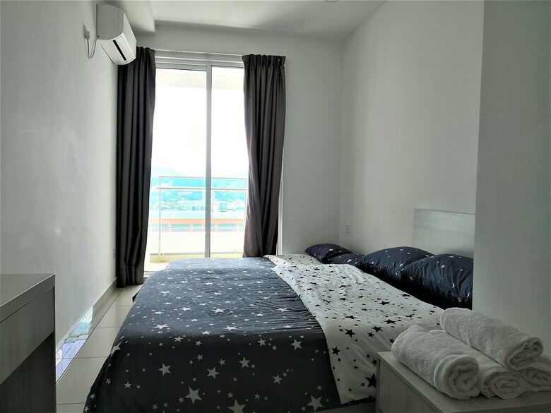 Apartamentos Mansion One