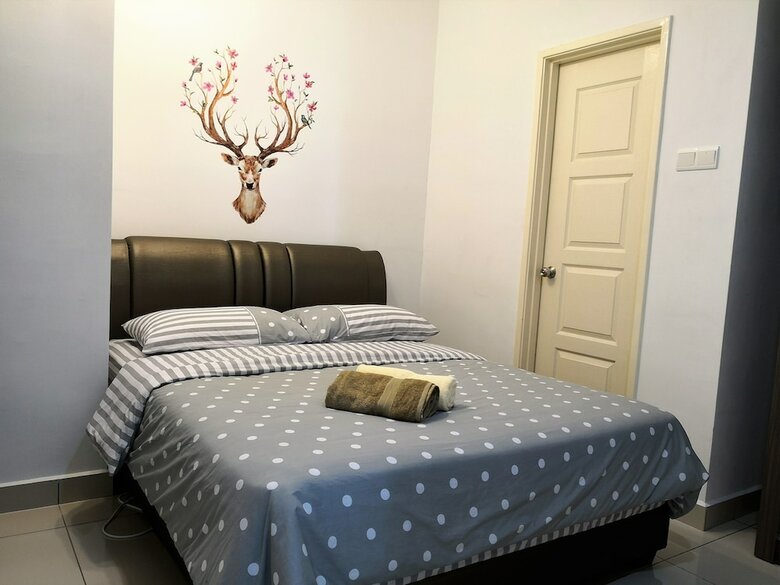 Apartamentos Mansion One
