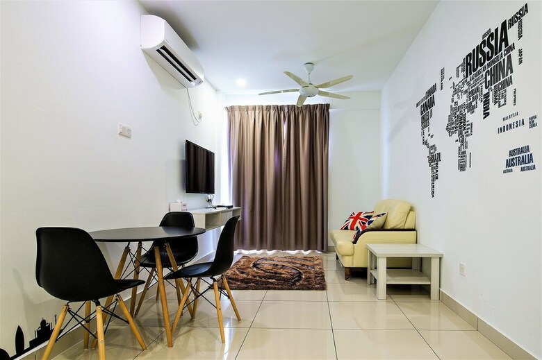 Apartamentos Mansion One