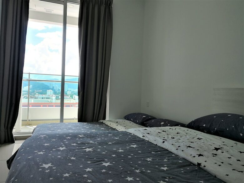 Apartamentos Mansion One