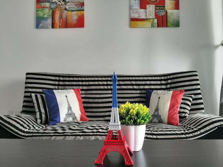 Apartamentos Mansion One
