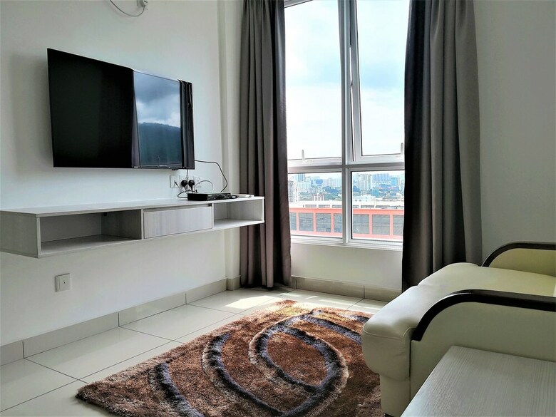 Apartamentos Mansion One