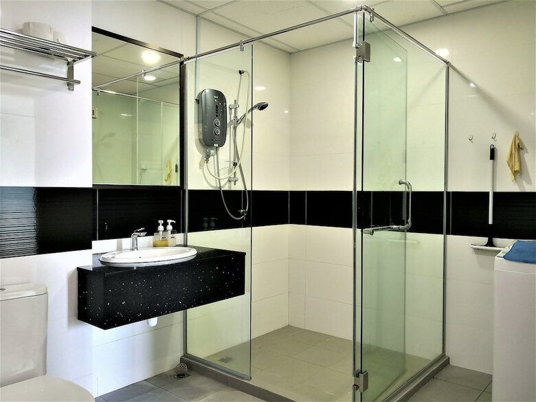 Apartamentos Mansion One