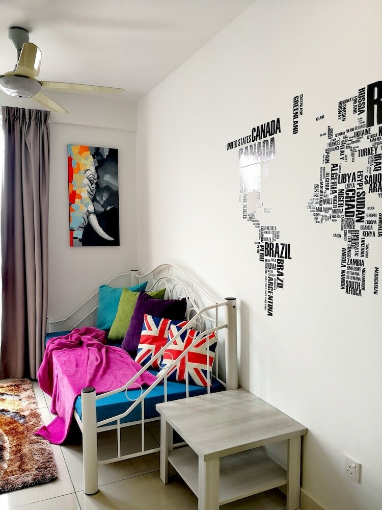 Apartamentos Mansion One