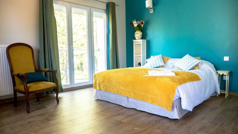 Hotel La Maison Grenadine Chambres D'h�tes