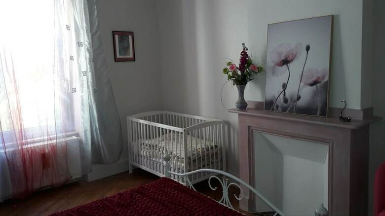 Hotel La Maison Grenadine Chambres D'h�tes