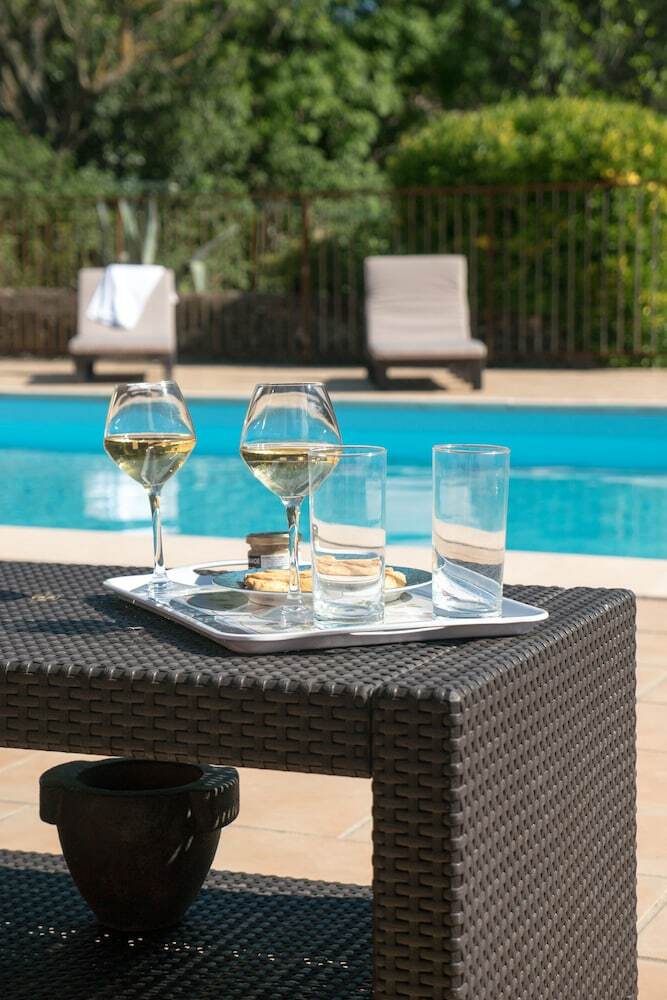 Hotel La Maison Grenadine Chambres D'h�tes