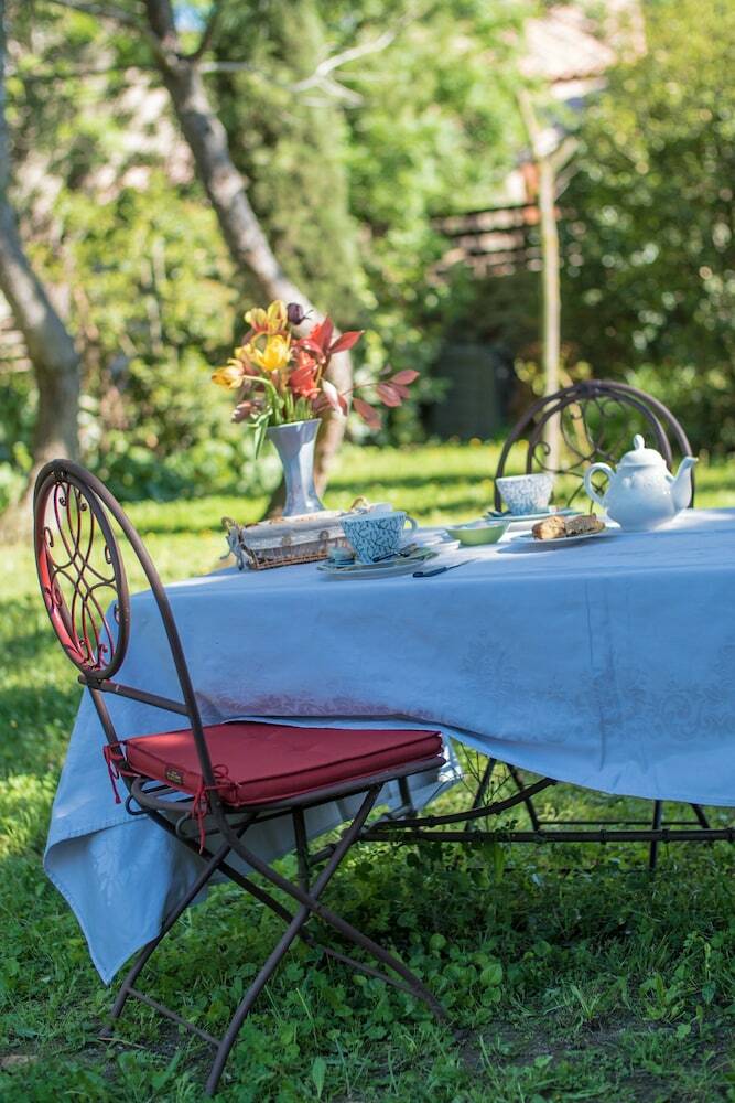 Hotel La Maison Grenadine Chambres D'h�tes