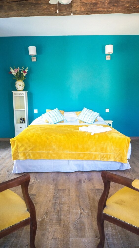 Hotel La Maison Grenadine Chambres D'h�tes