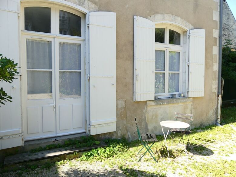 Le G�te Du Parc