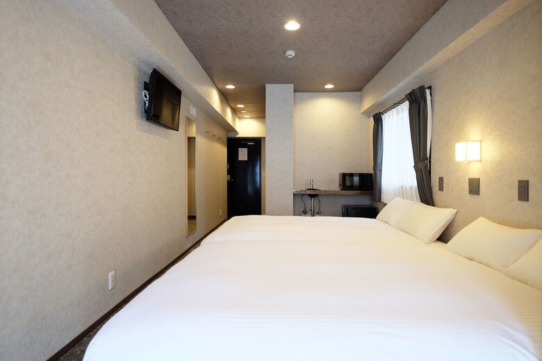 Ookini Hotels Dotonbori Apartment