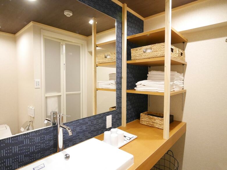 Ookini Hotels Dotonbori Apartment