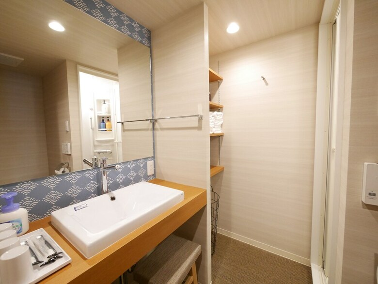 Ookini Hotels Dotonbori Apartment