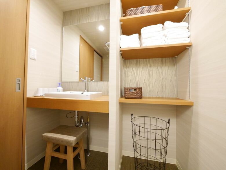 Ookini Hotels Dotonbori Apartment