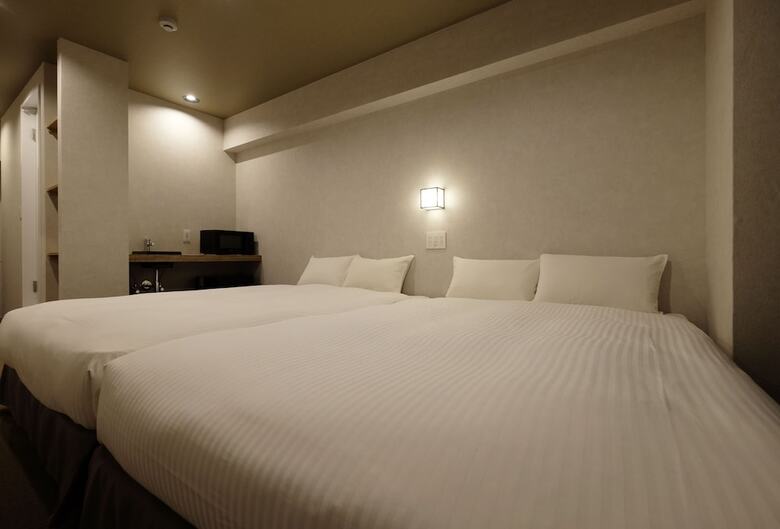 Ookini Hotels Dotonbori Apartment
