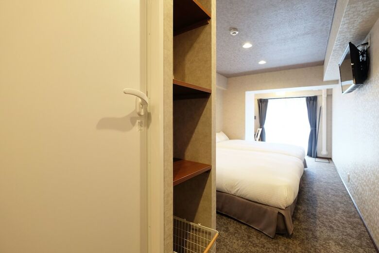 Ookini Hotels Dotonbori Apartment