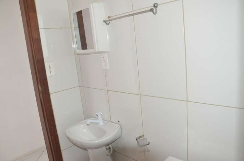 Hostal Hostel Vila Velha