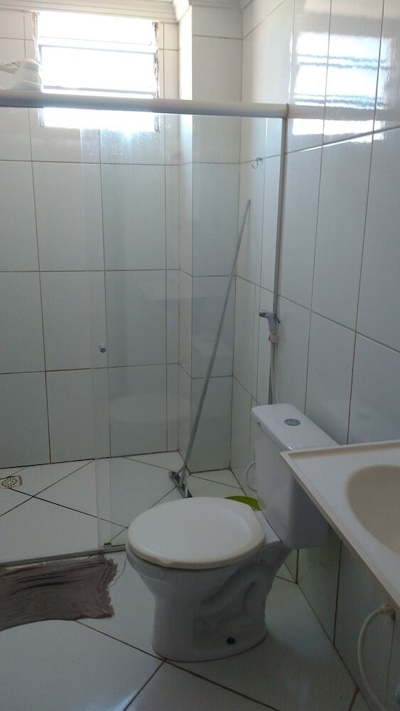 Hostal Hostel Vila Velha