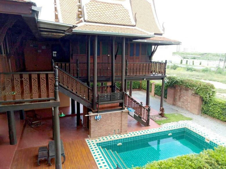 Villa Rauen Leelawadee