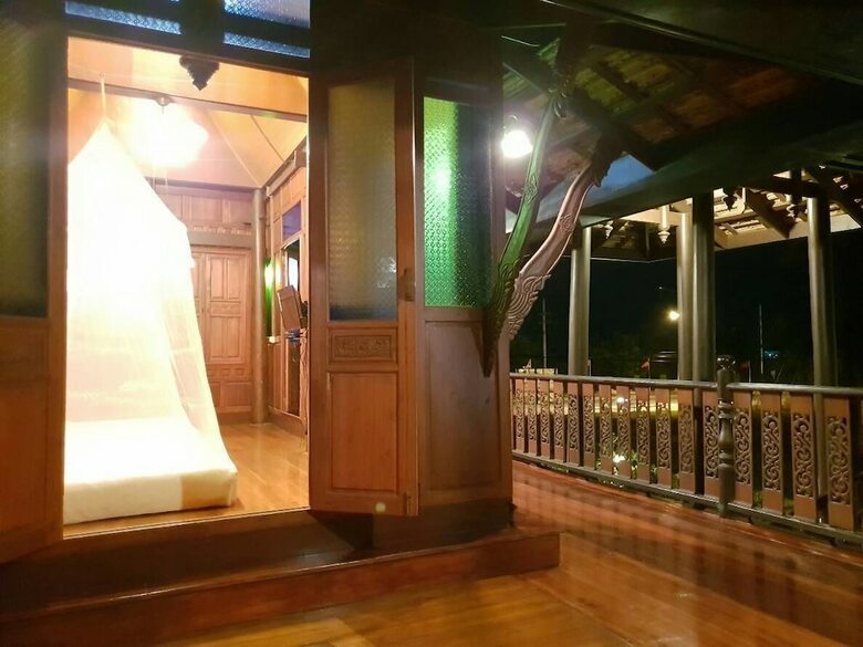 Villa Rauen Leelawadee