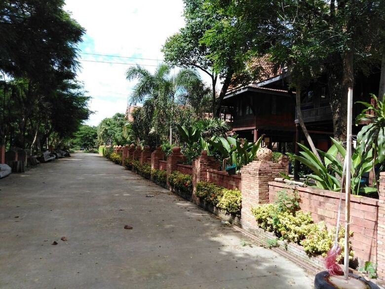 Villa Rauen Leelawadee