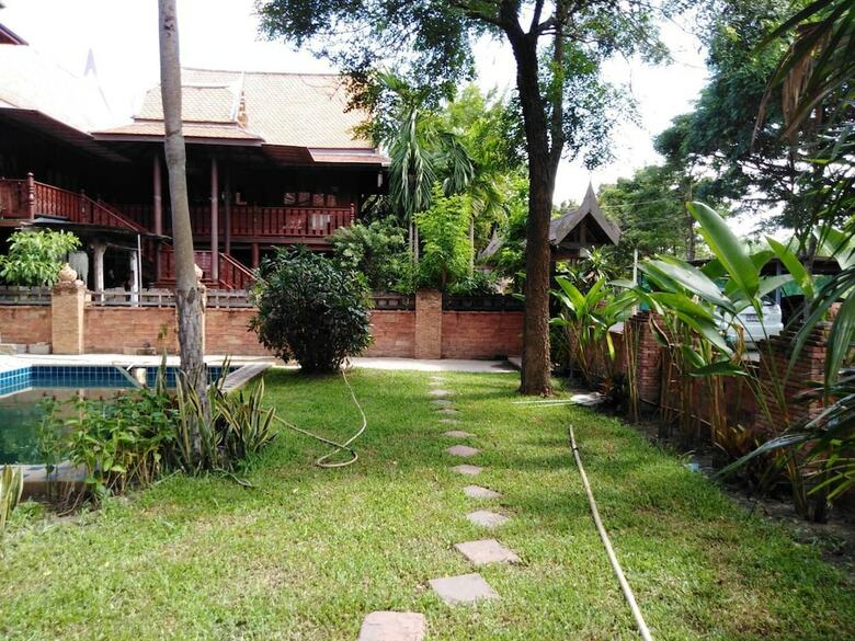 Villa Rauen Leelawadee