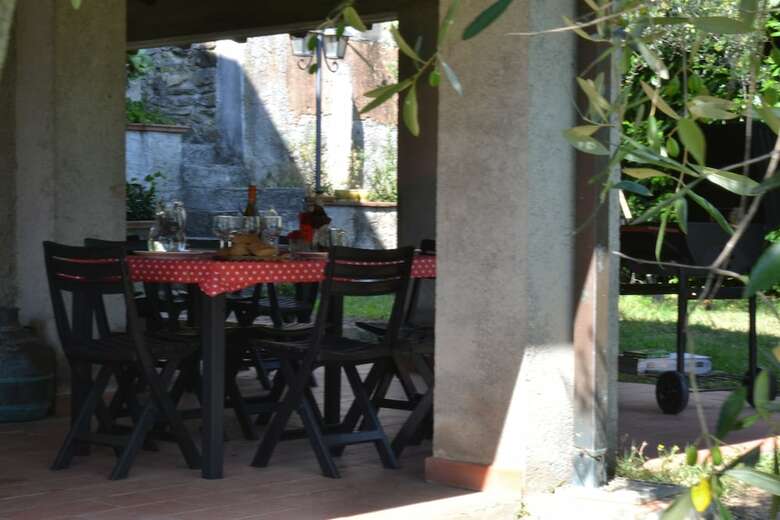 La Pippola B&B