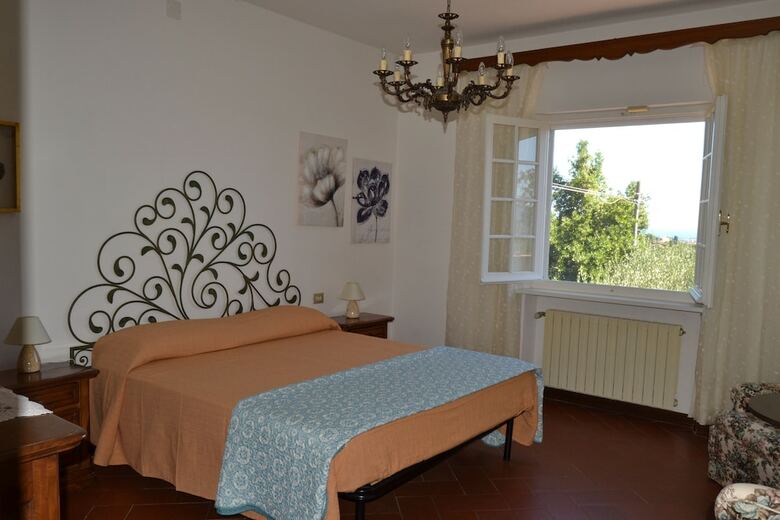 La Pippola B&B