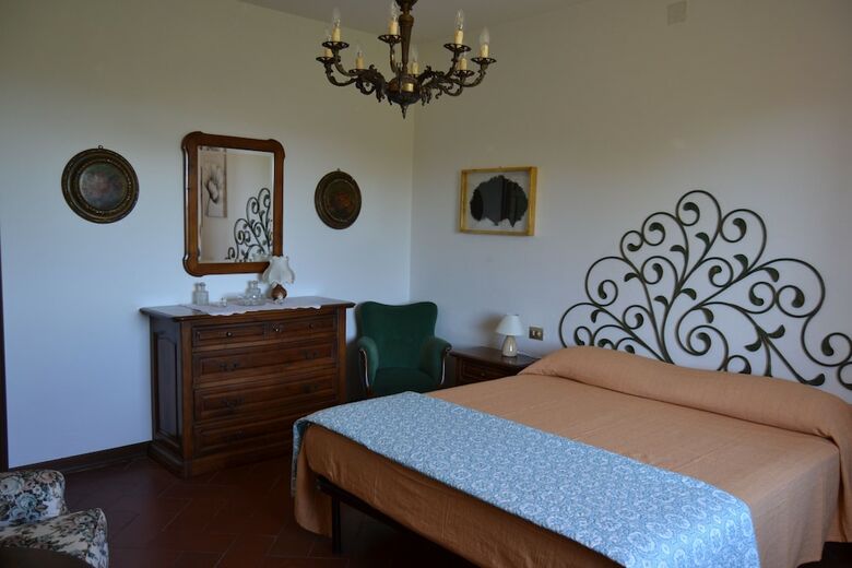 La Pippola B&B