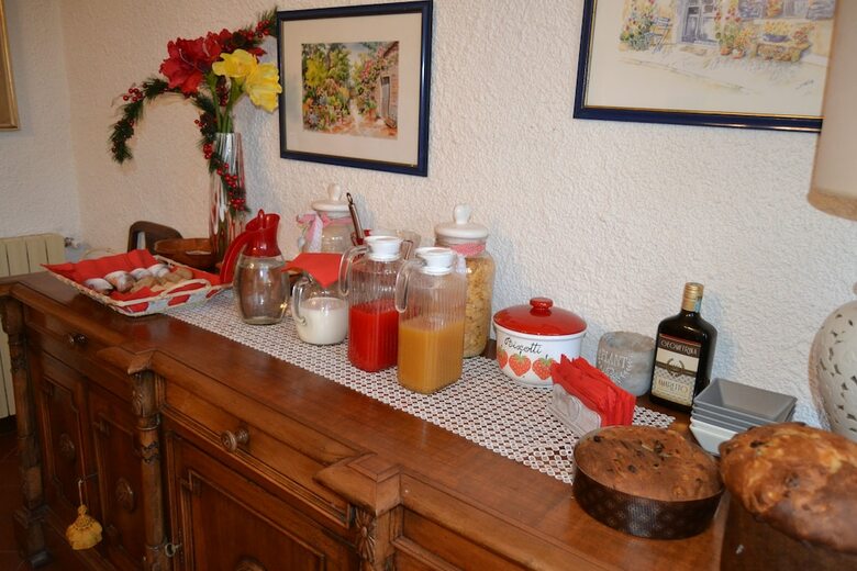 La Pippola B&B