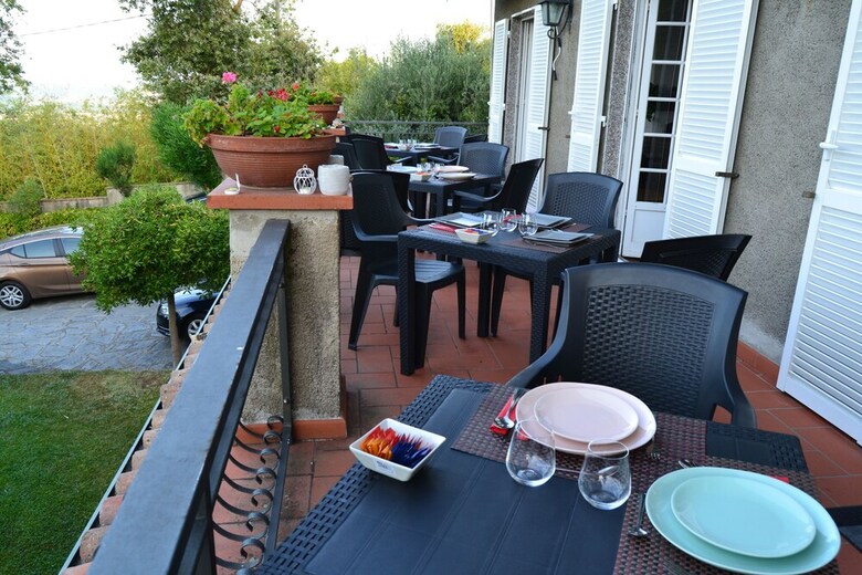La Pippola B&B