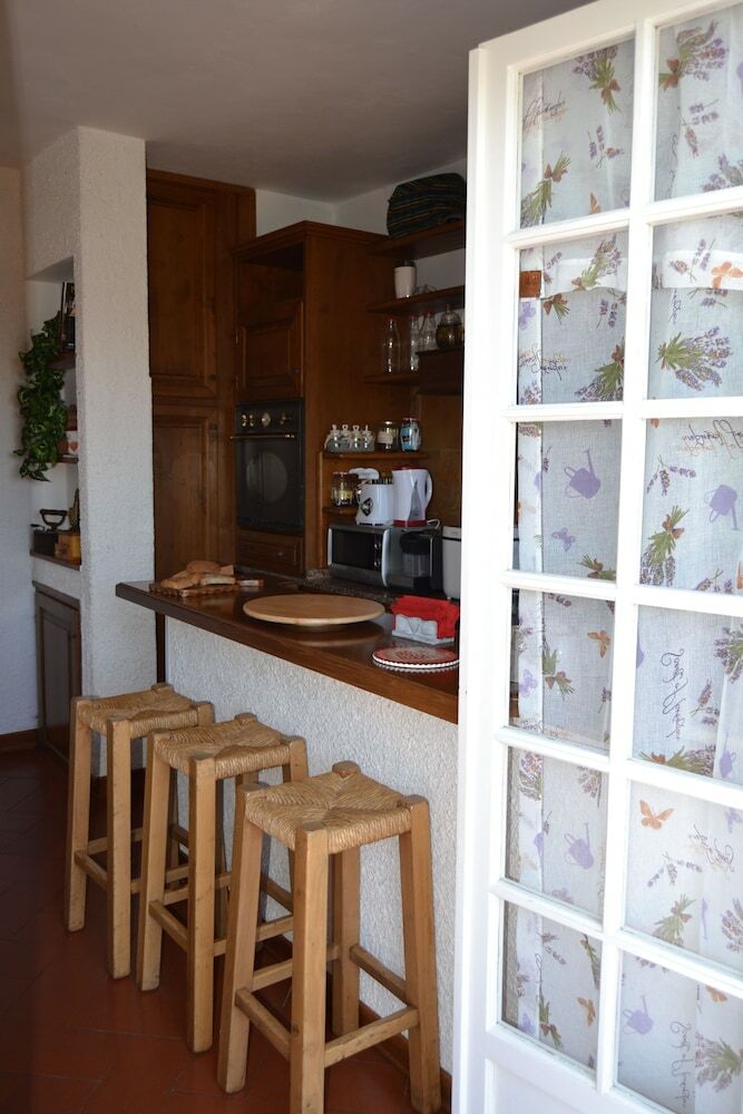 La Pippola B&B