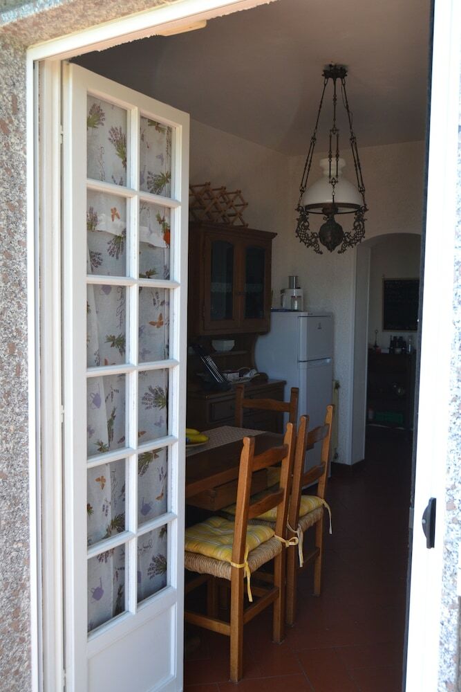 La Pippola B&B