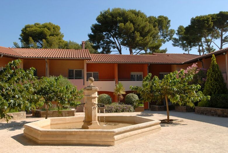 Azureva La Londe Les Maures