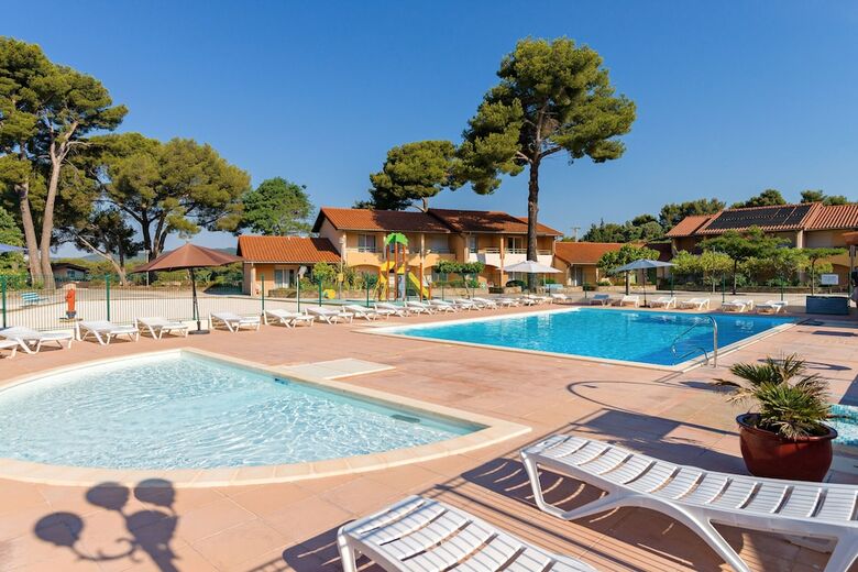 Azureva La Londe Les Maures
