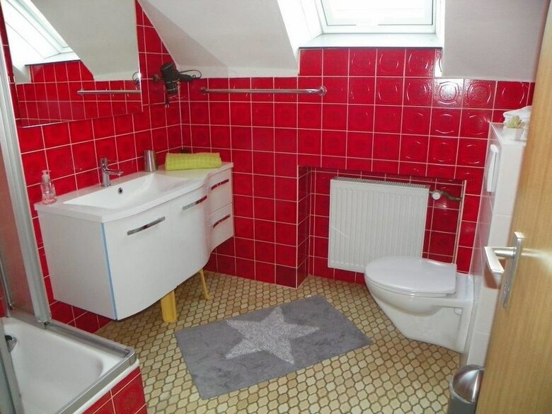 Hotel Reiter- Und Ferienhof Redder