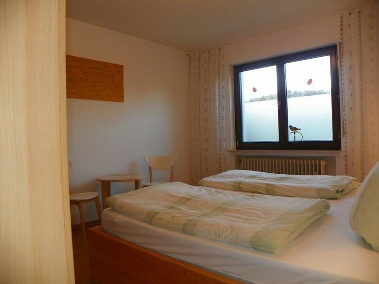 Hotel Reiter- Und Ferienhof Redder