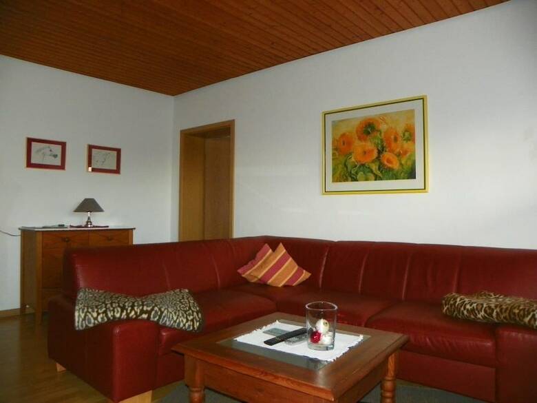 Hotel Reiter- Und Ferienhof Redder