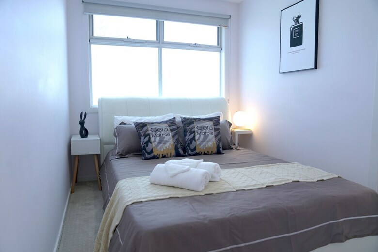 Melbourne Luxury Villa At Doncaster