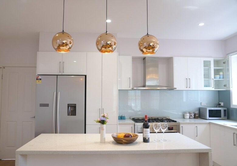 Melbourne Luxury Villa At Doncaster