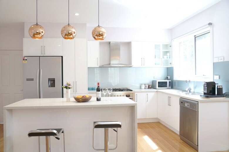 Melbourne Luxury Villa At Doncaster