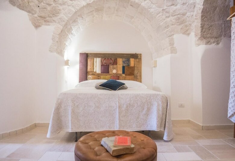 Apartamento Na Volte Trulli E Quiete