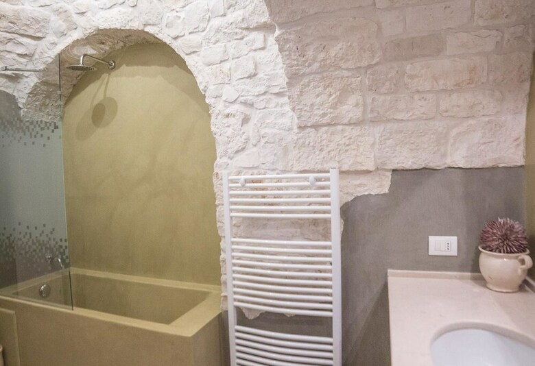 Apartamento Na Volte Trulli E Quiete